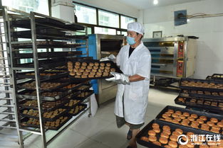 中秋將至，平民月餅受青睞 食品銷售新風(fēng)向