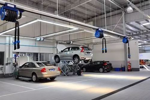 汽車首保過后，如何選擇保養地點？4S店與外部渠道的深度解析